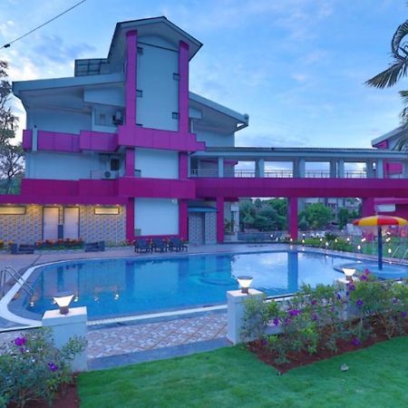 Imperial Grande Resort Lonavla Zewnętrze zdjęcie