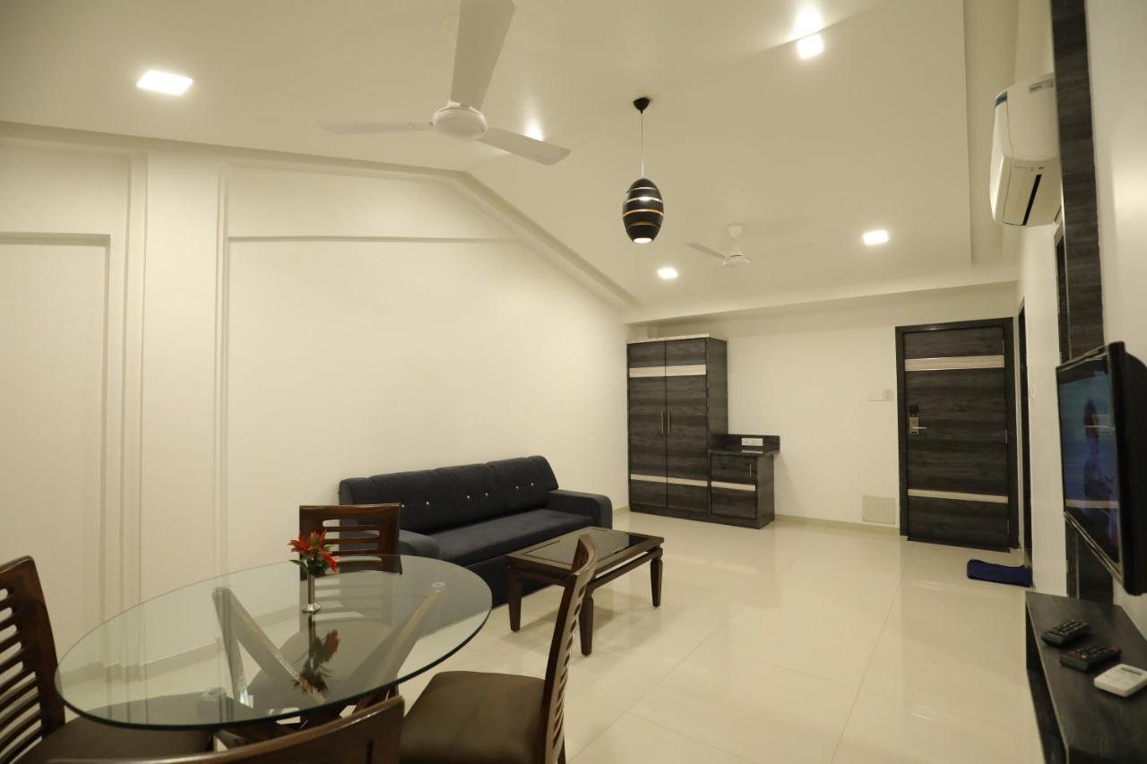 Imperial Grande Resort Lonavla Zewnętrze zdjęcie