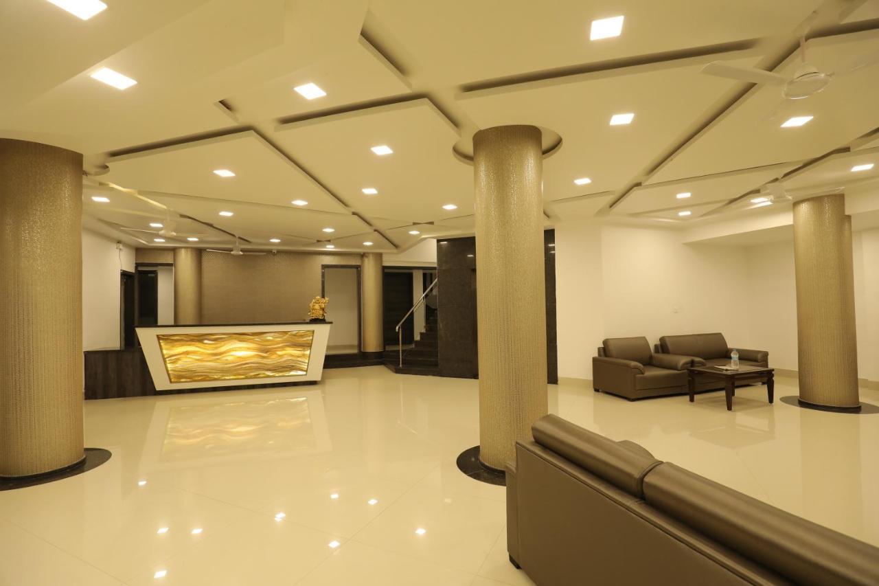 Imperial Grande Resort Lonavla Zewnętrze zdjęcie