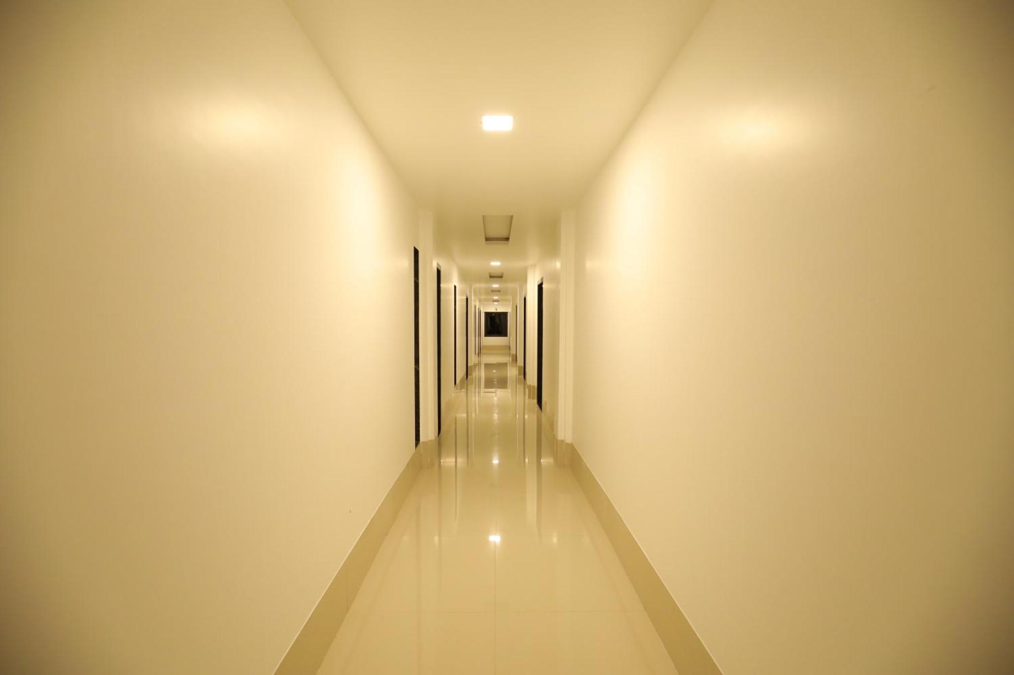 Imperial Grande Resort Lonavla Zewnętrze zdjęcie