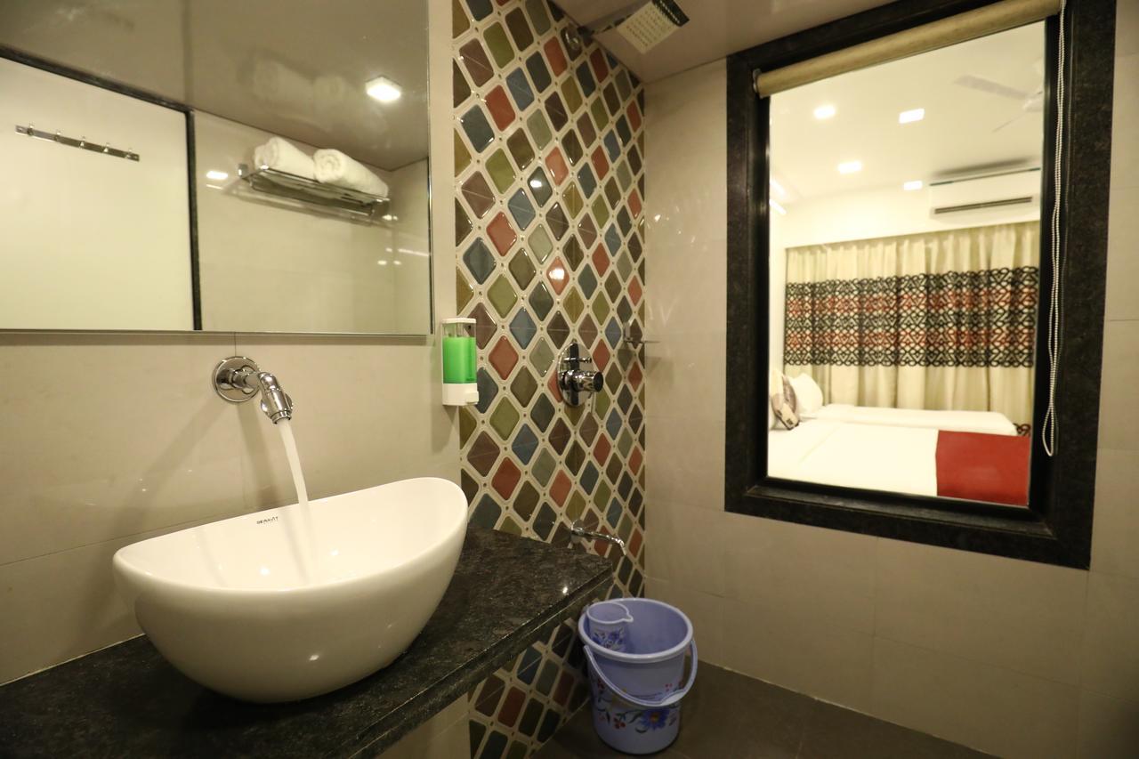 Imperial Grande Resort Lonavla Zewnętrze zdjęcie