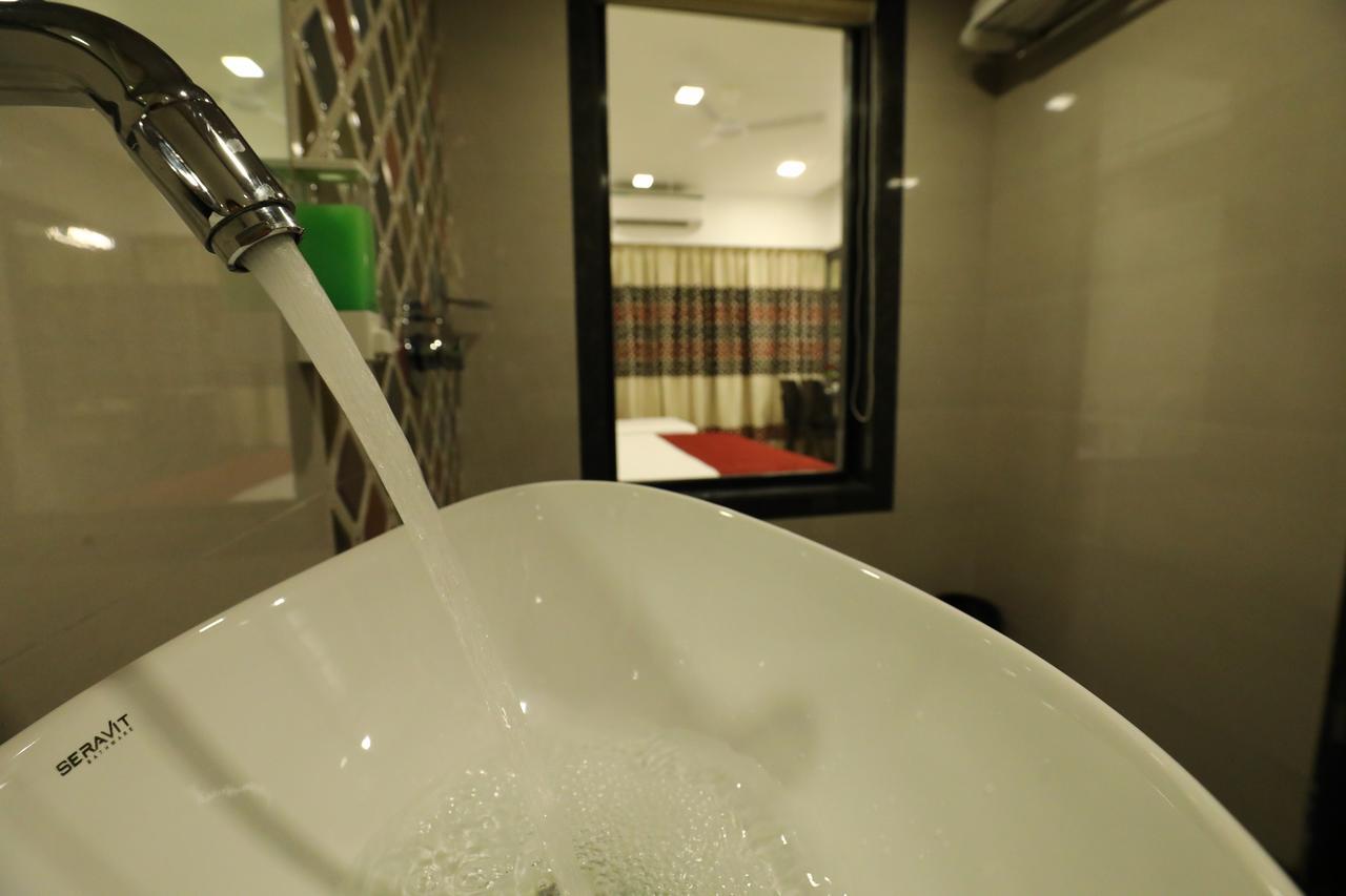 Imperial Grande Resort Lonavla Zewnętrze zdjęcie