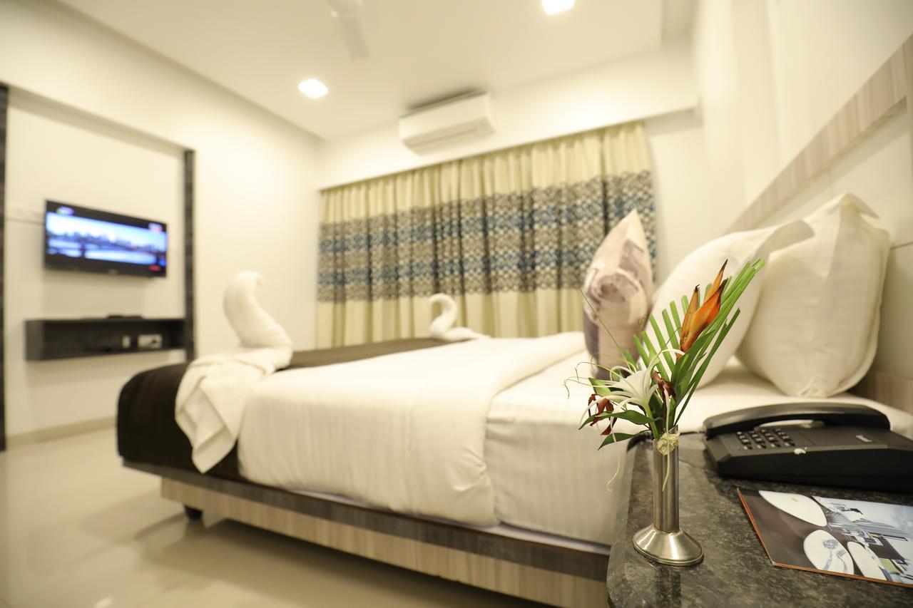 Imperial Grande Resort Lonavla Zewnętrze zdjęcie